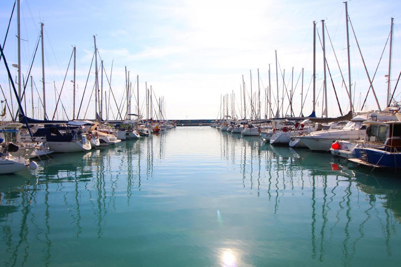 Global Properties, Ático con vistas en la playa de Canet Canet d'En Berenguer Esterno foto